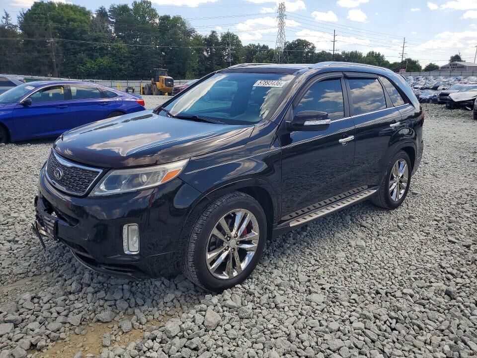 2014 KIA Sorento