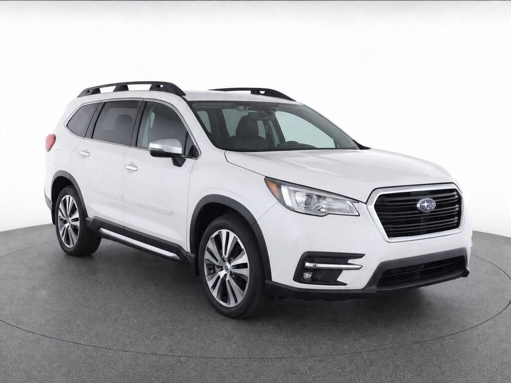 2022 SUBARU Ascent