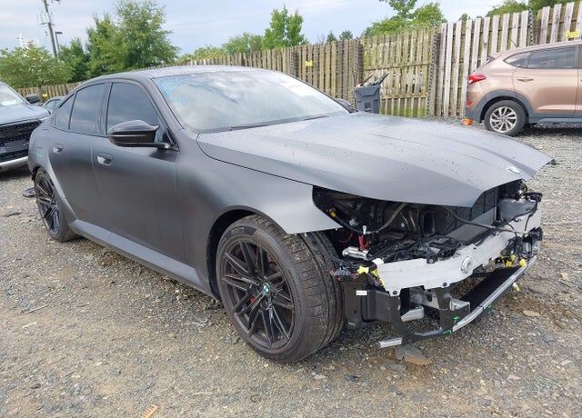 2026 BMW M5