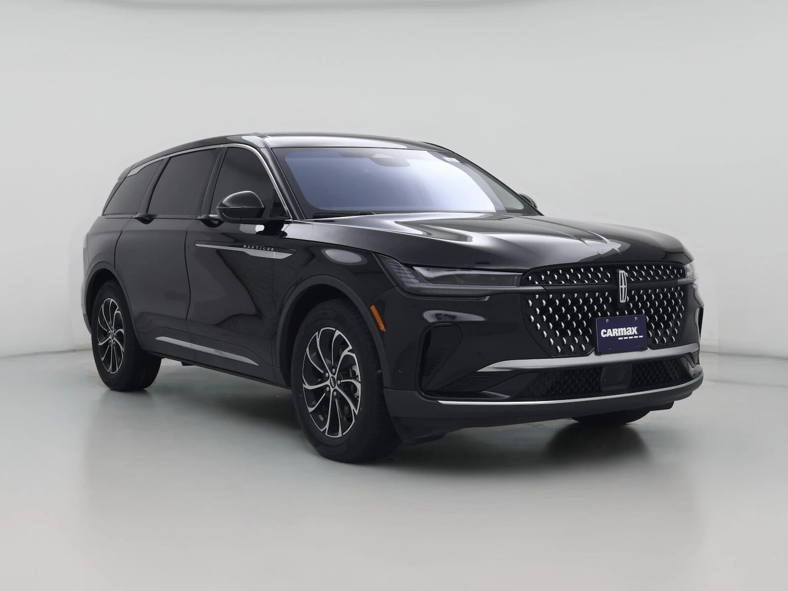 2024 LINCOLN Nautilus