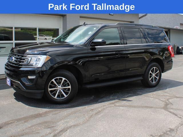 2020 FORD Expedition
