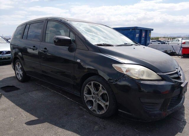 2009 MAZDA Mazda5