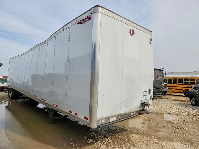2024 GREAT DANE TRAILERS Great Dane Trailers