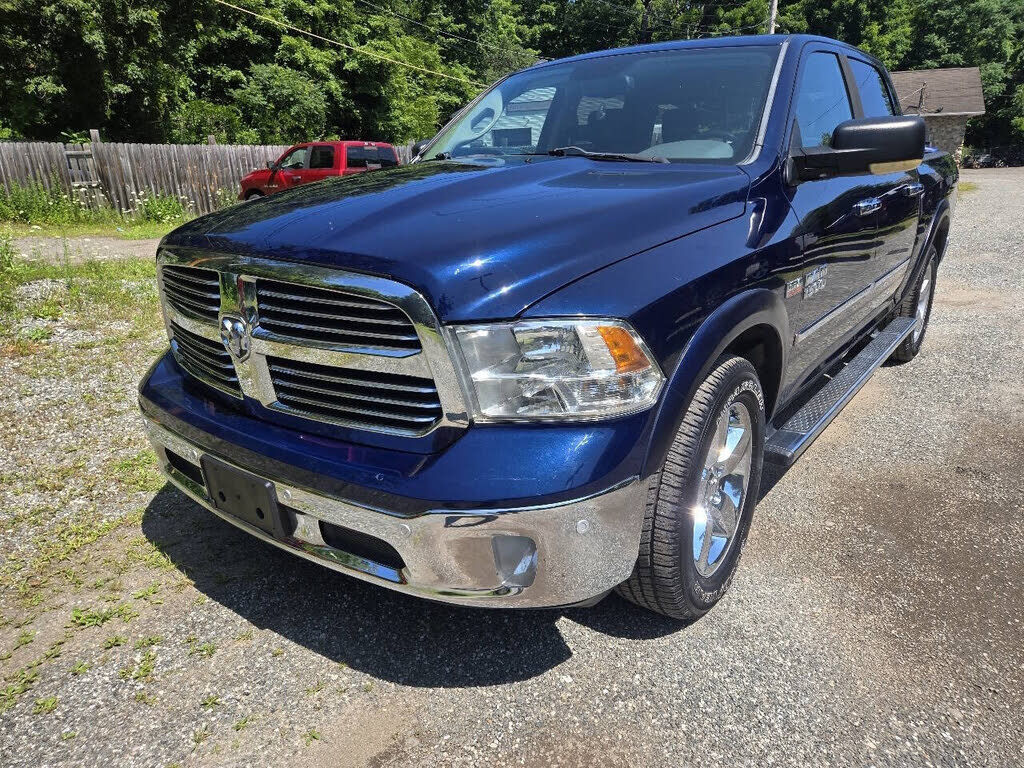 2015 RAM 1500