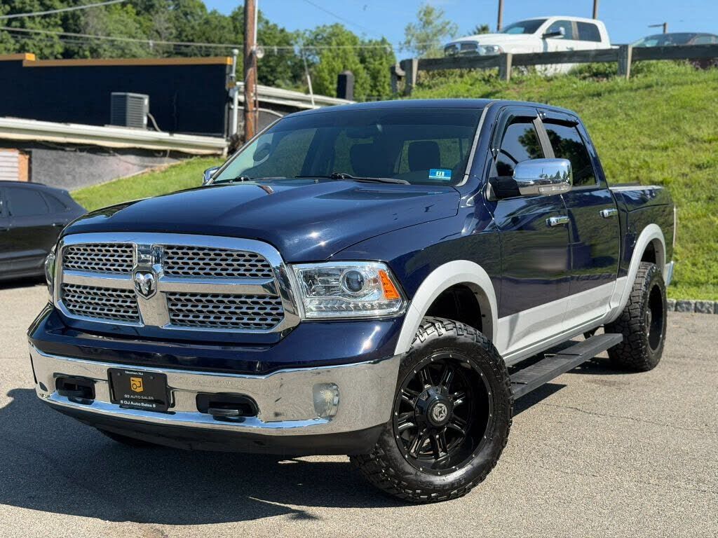2015 RAM 1500