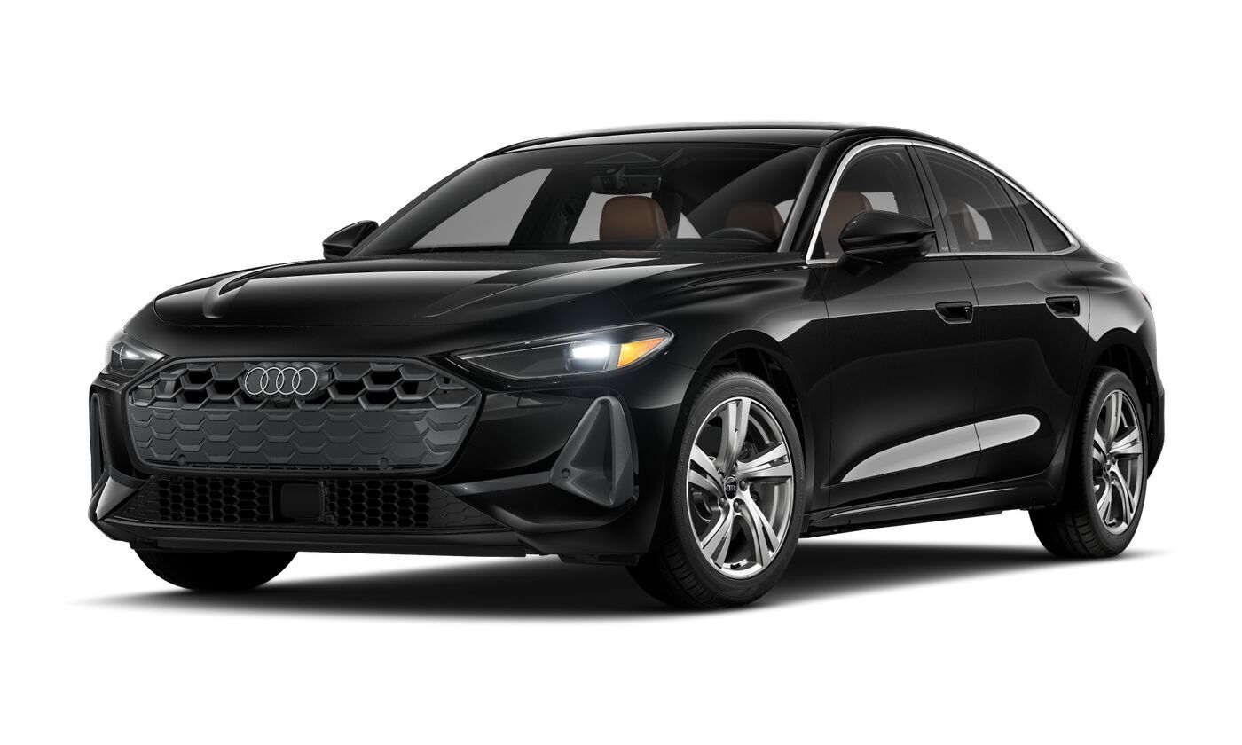 2025 AUDI A5