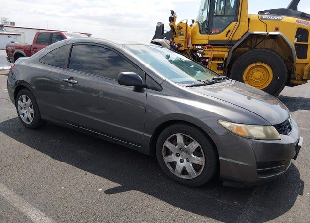 2010 HONDA Civic