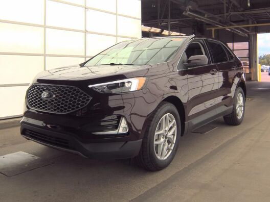 2023 FORD Edge