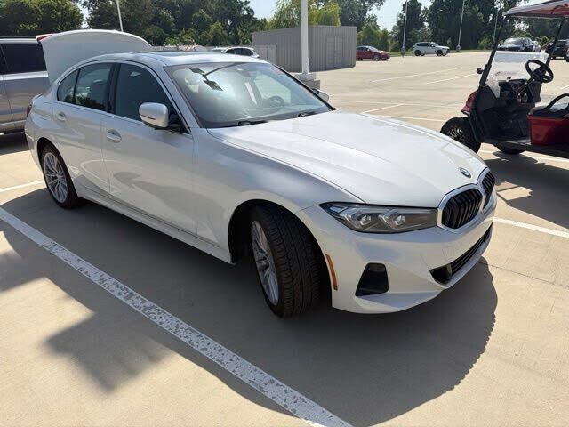 2024 BMW 3 Series