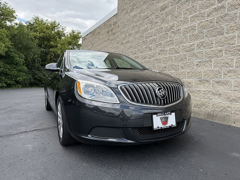 2015 BUICK Verano
