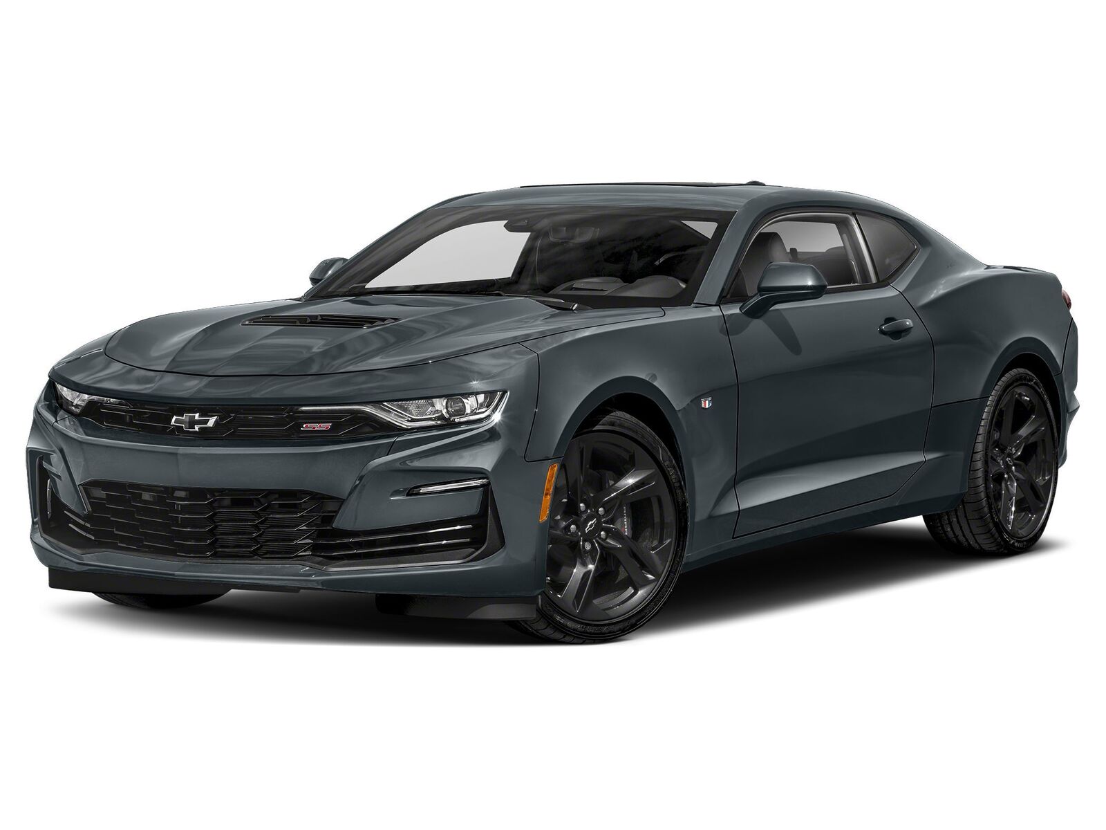 2023 CHEVROLET Camaro