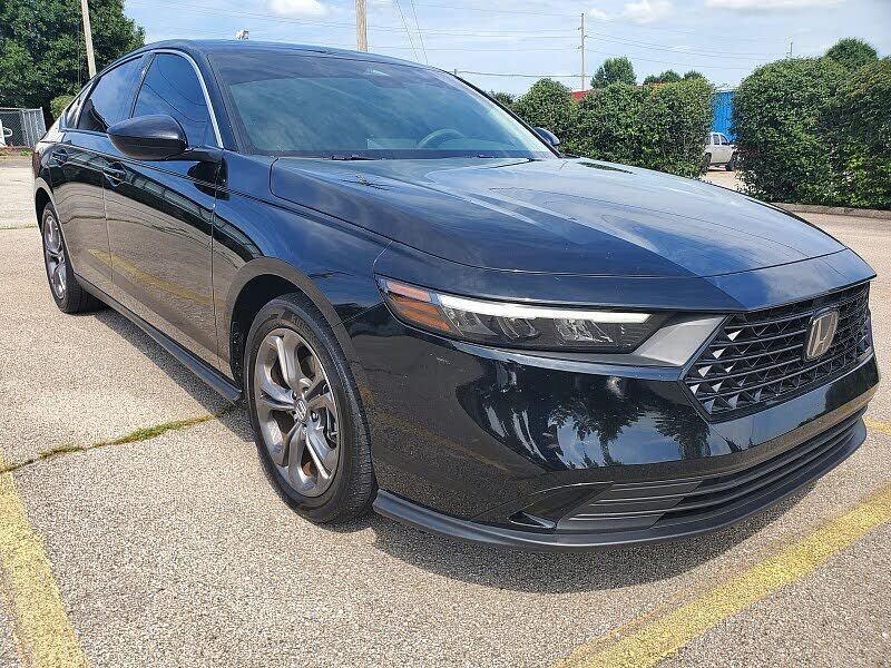 2024 HONDA Accord