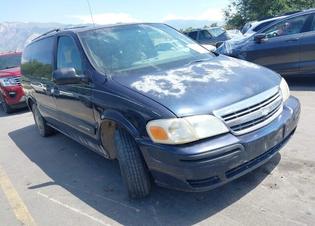 2005 CHEVROLET Venture