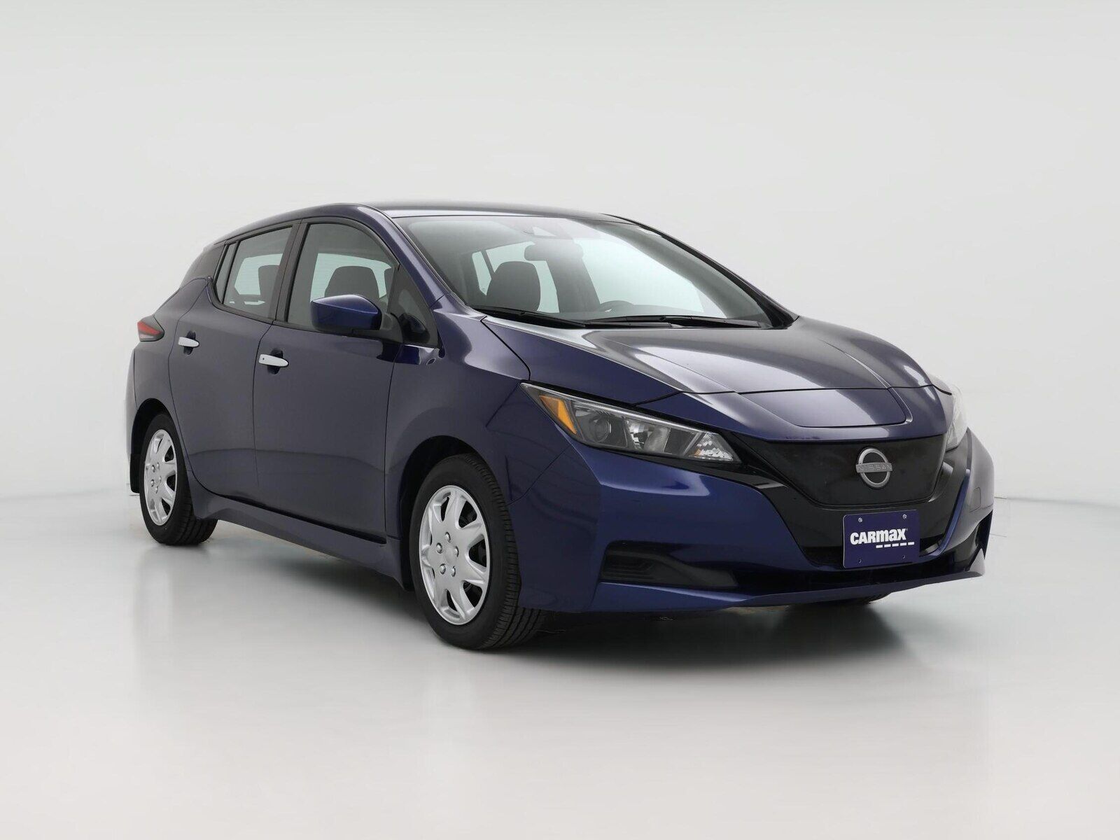 2025 NISSAN Leaf