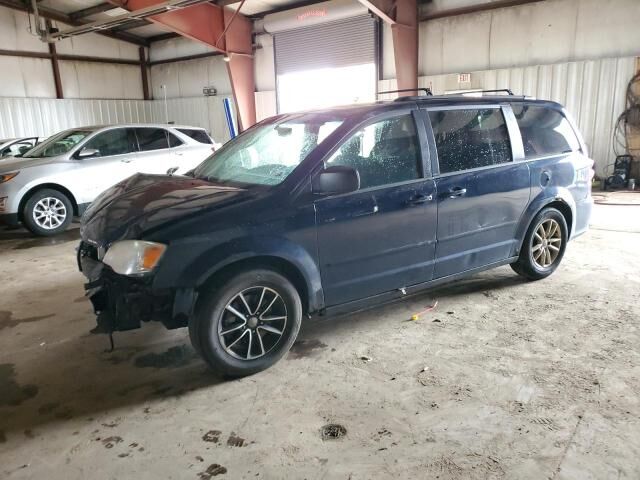 2013 DODGE Grand Caravan