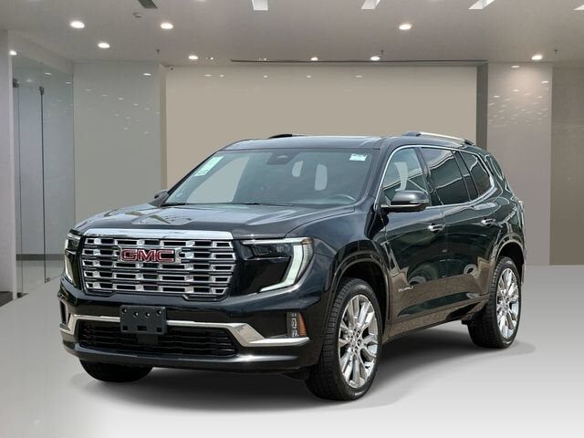 2024 GMC Acadia