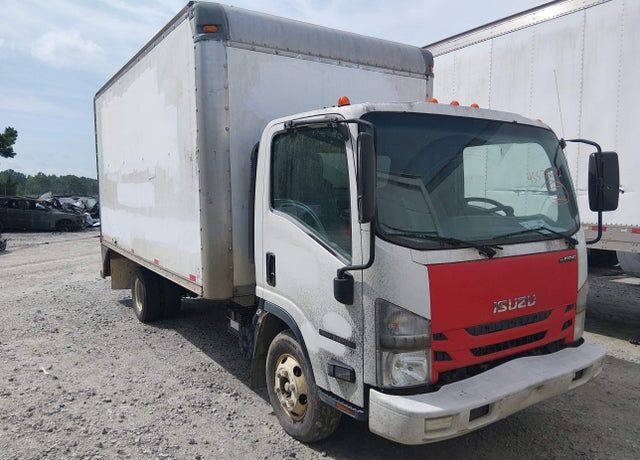 2019 ISUZU NPR/ NPR-HD/ NPR-XD