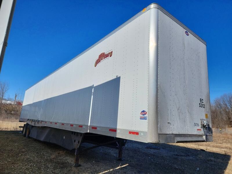 2021 UTILITY TRAILER MANUFACTURER Utility Trailer Manufacturer
