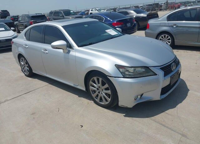 2014 LEXUS GS
