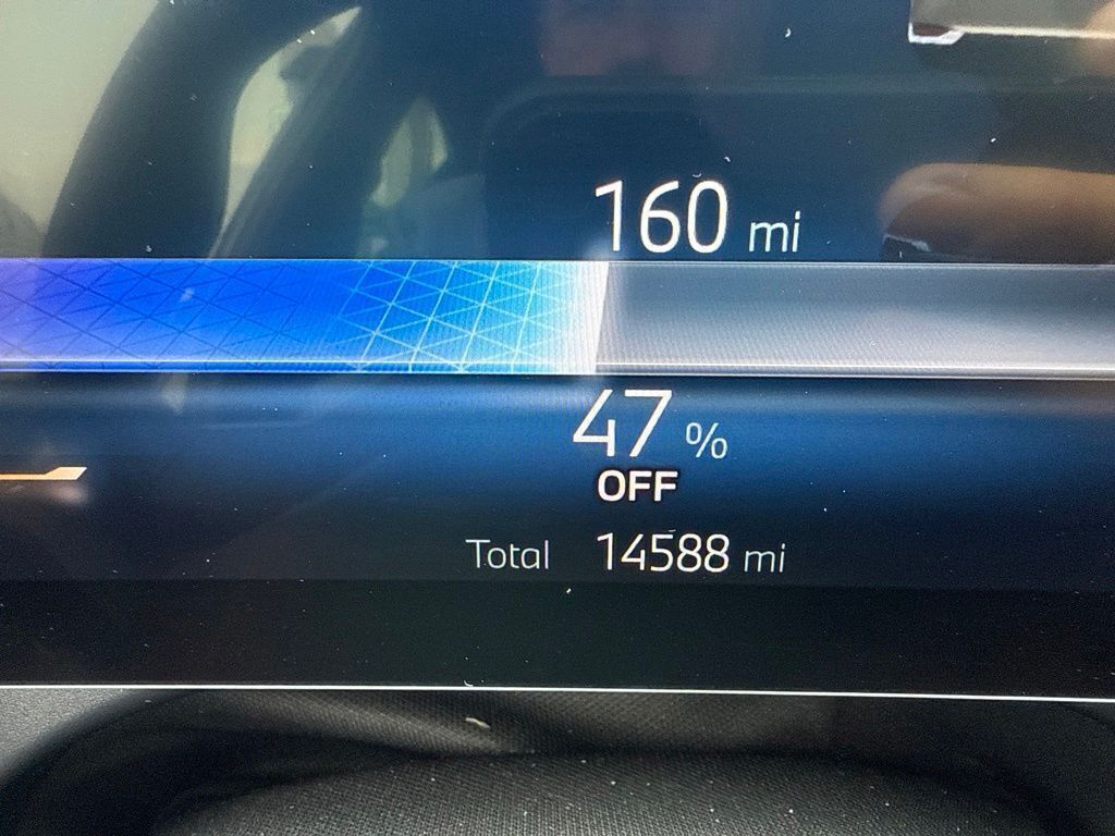 2024 BMW i5