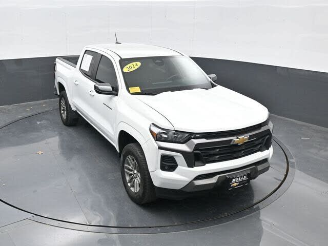 2024 CHEVROLET Silverado