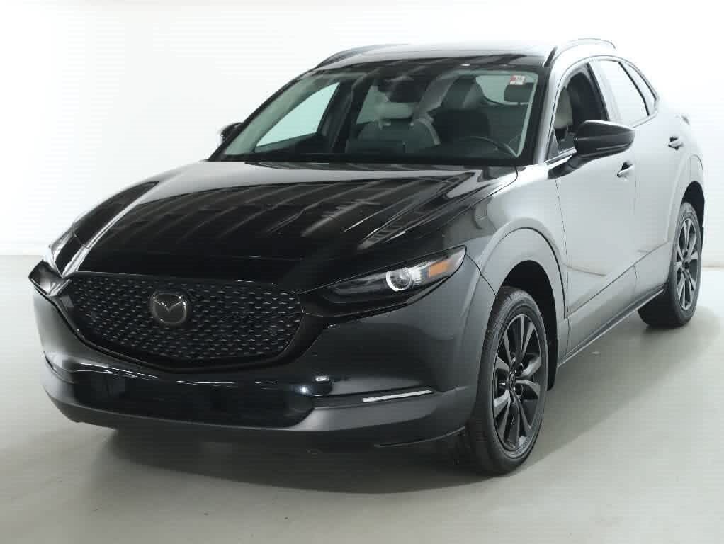 2026 MAZDA CX-30