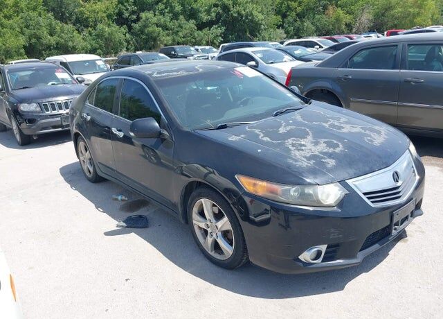 2011 ACURA TSX