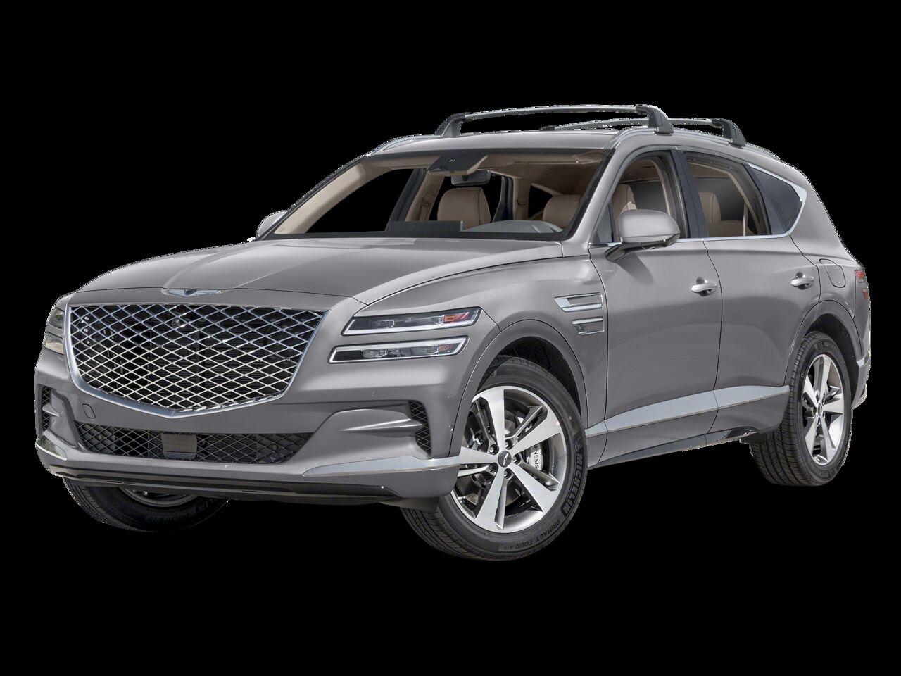 2024 GENESIS GV80