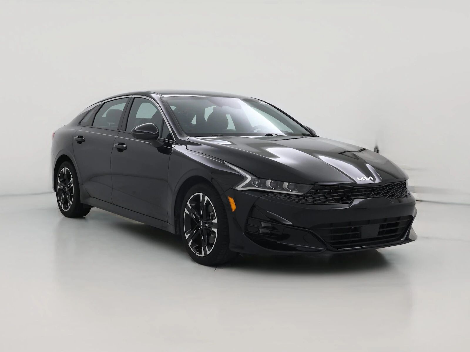 2024 KIA K5