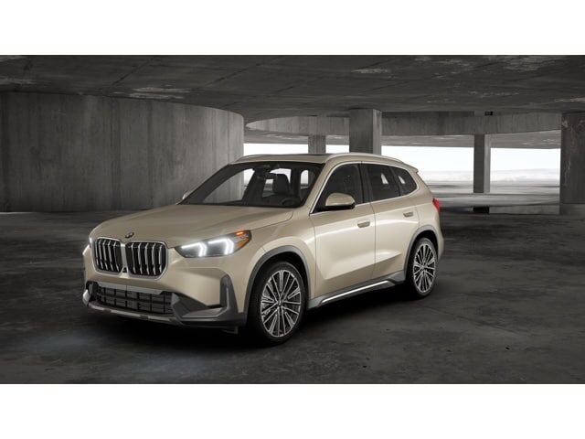 2027 BMW X1