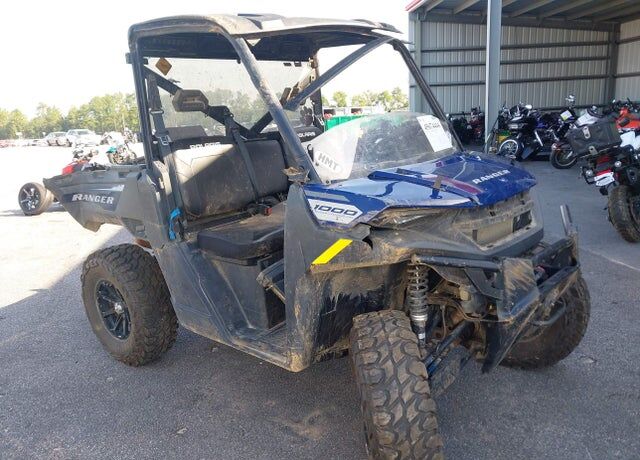 2023 POLARIS Ranger