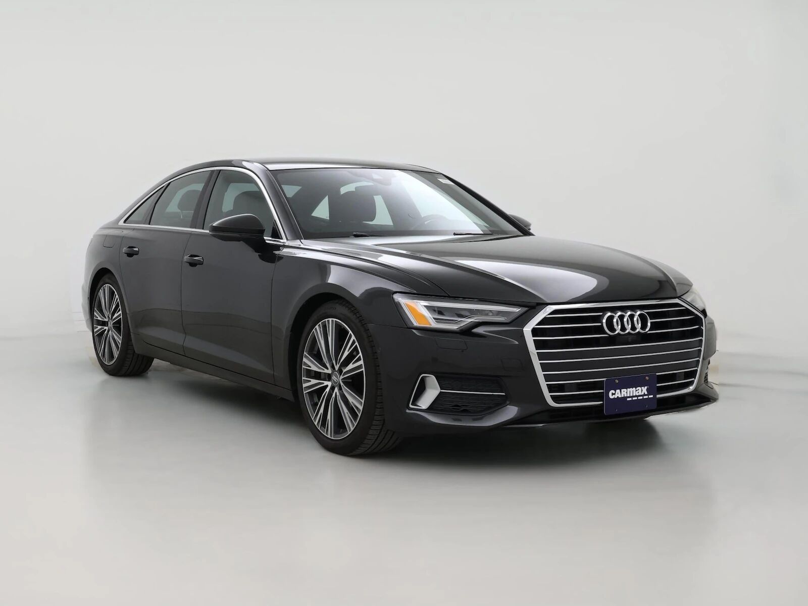 2020 AUDI A6