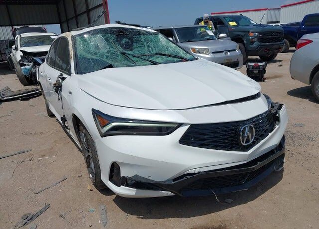 2025 ACURA Integra