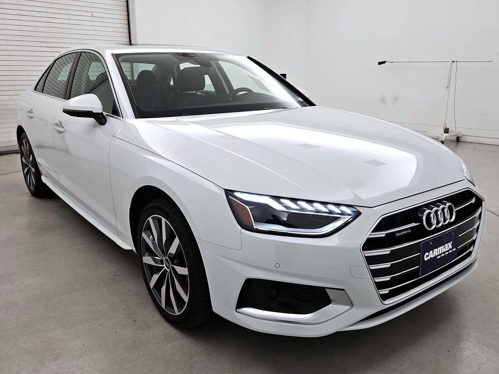 2022 AUDI A4