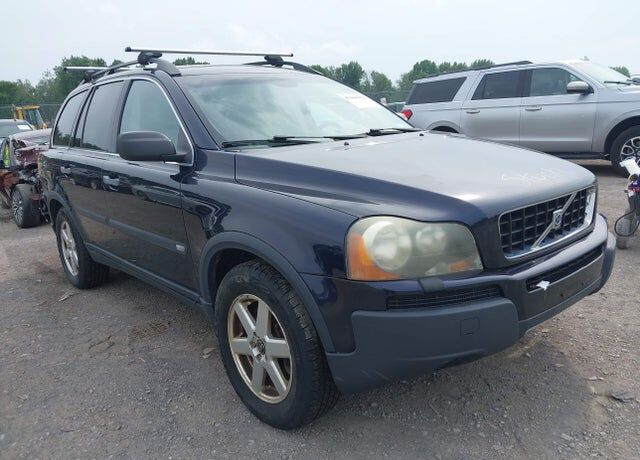 2006 VOLVO XC90