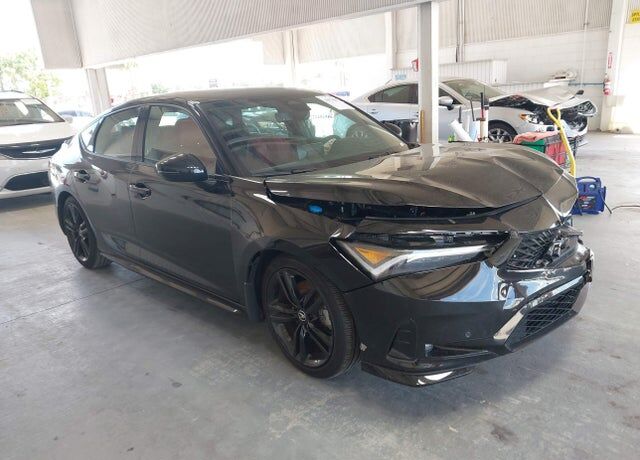 2026 ACURA Integra