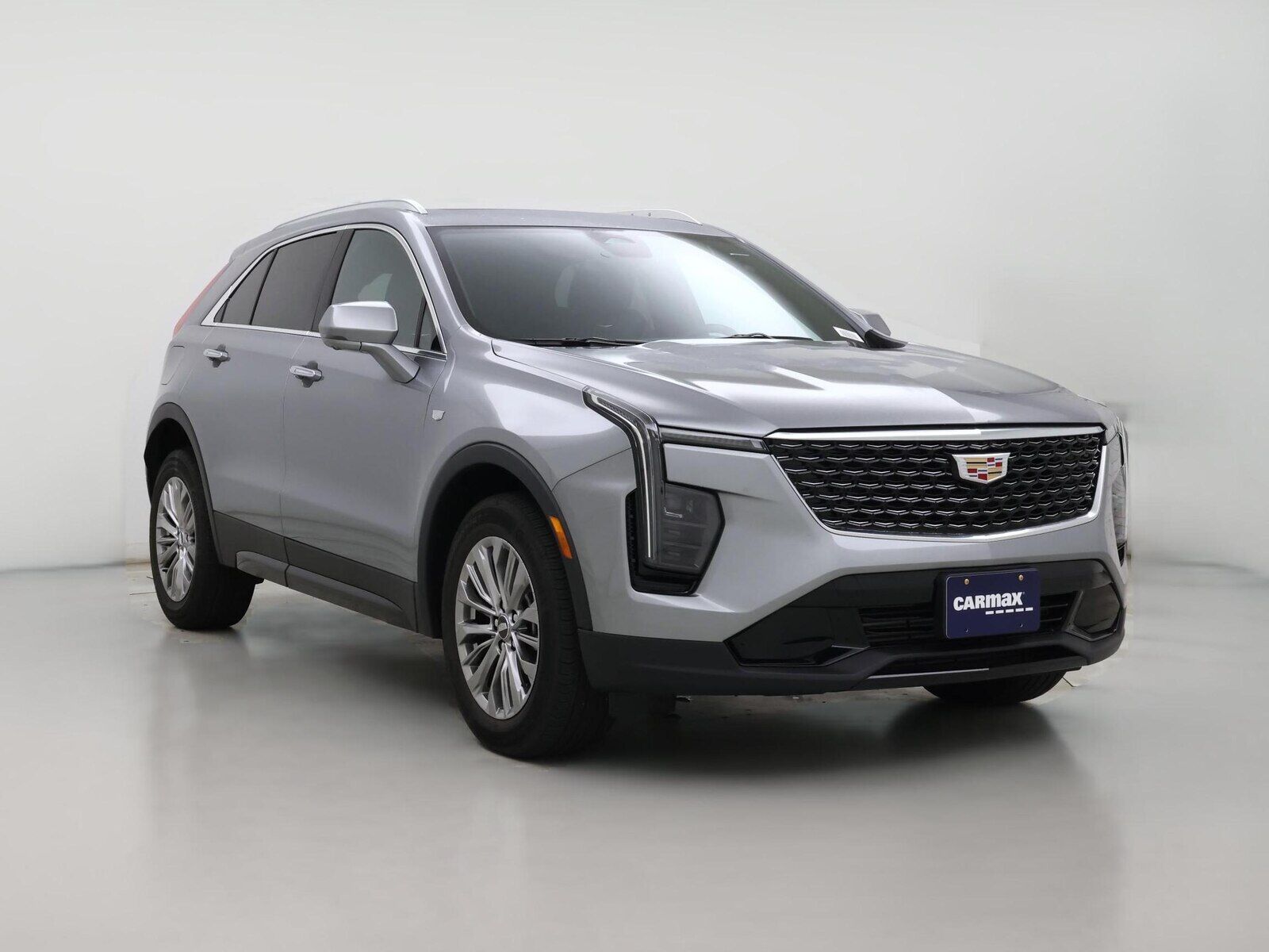 2025 CADILLAC XT4