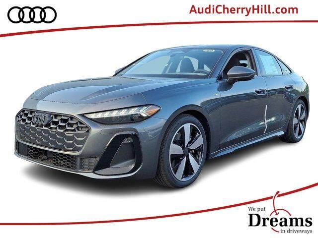 2026 AUDI A5