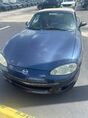 2003 MAZDA MX-5