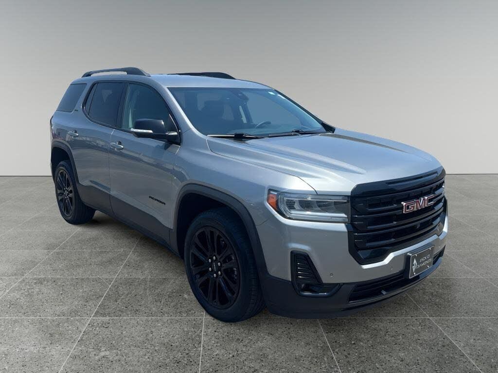 2023 GMC Acadia