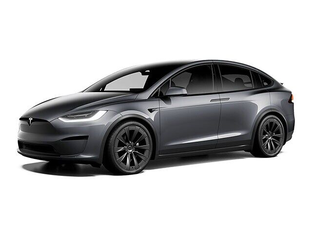 2023 TESLA Model X