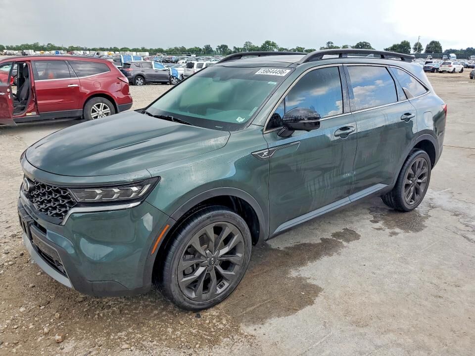 2021 KIA Sorento