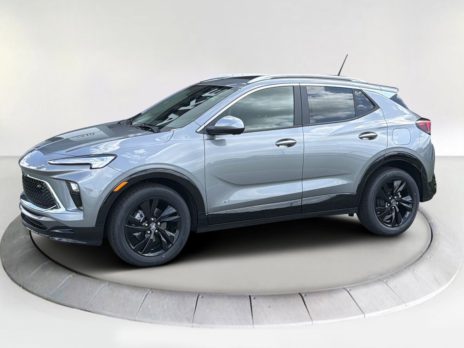 2026 BUICK Encore GX