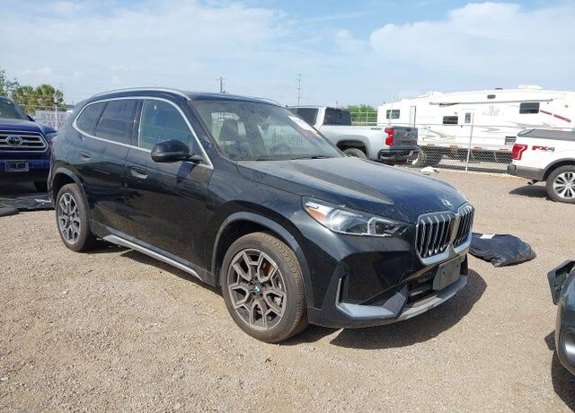 2026 BMW X1