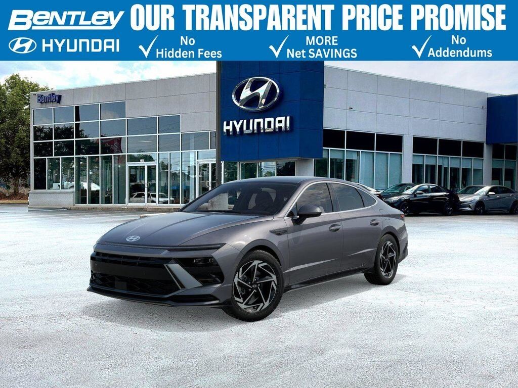 2026 HYUNDAI Sonata