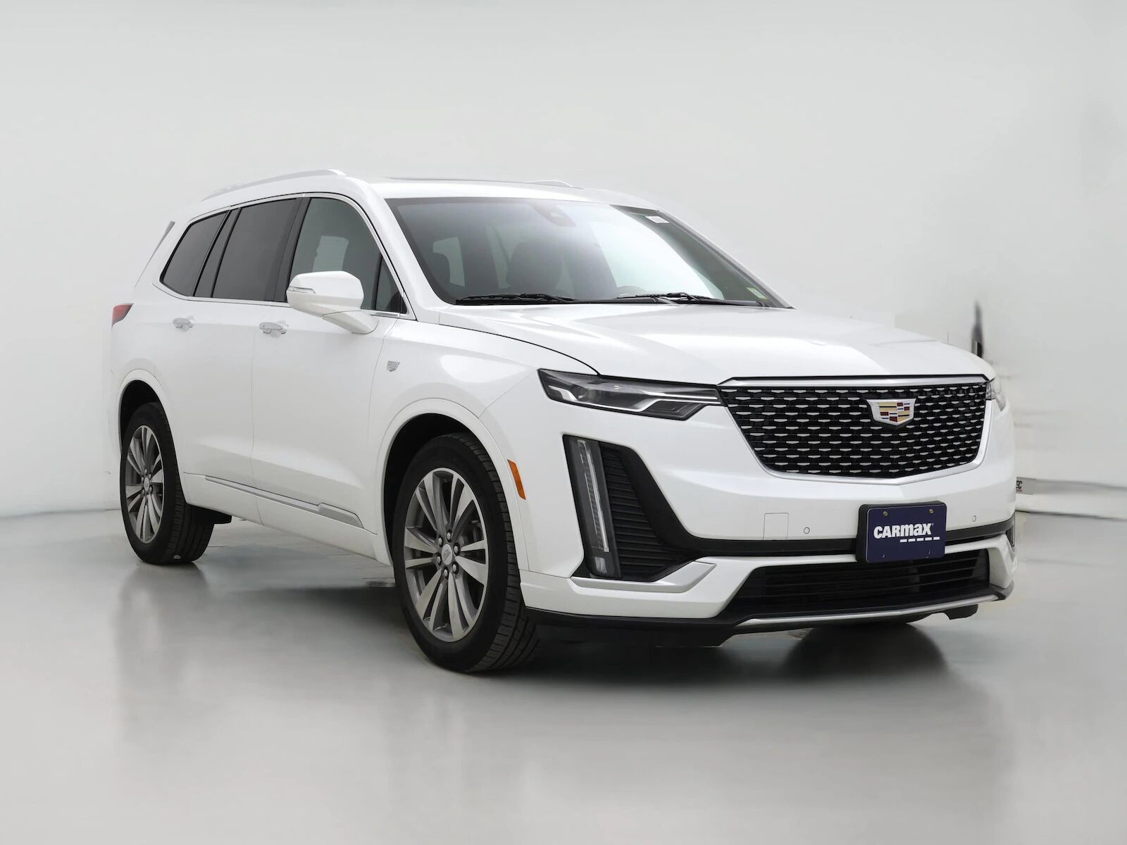 2020 CADILLAC XT6