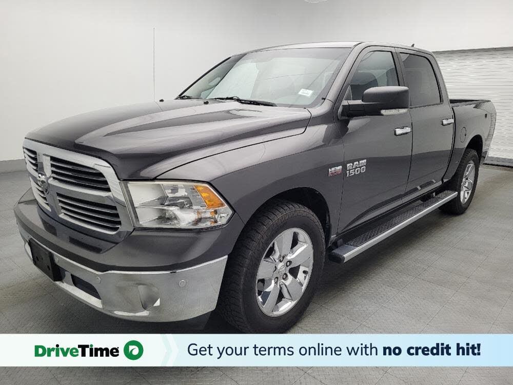 2015 RAM 1500