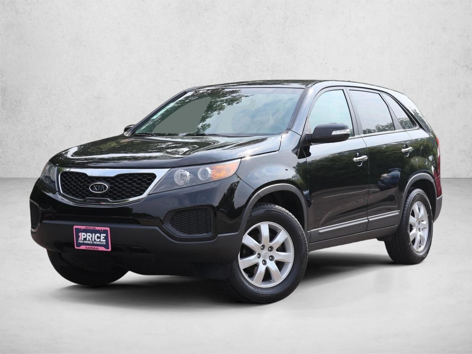2012 KIA Sorento