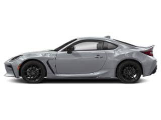 2026 TOYOTA GR86