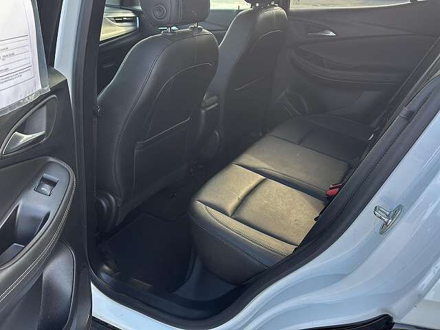 2024 BUICK Encore GX